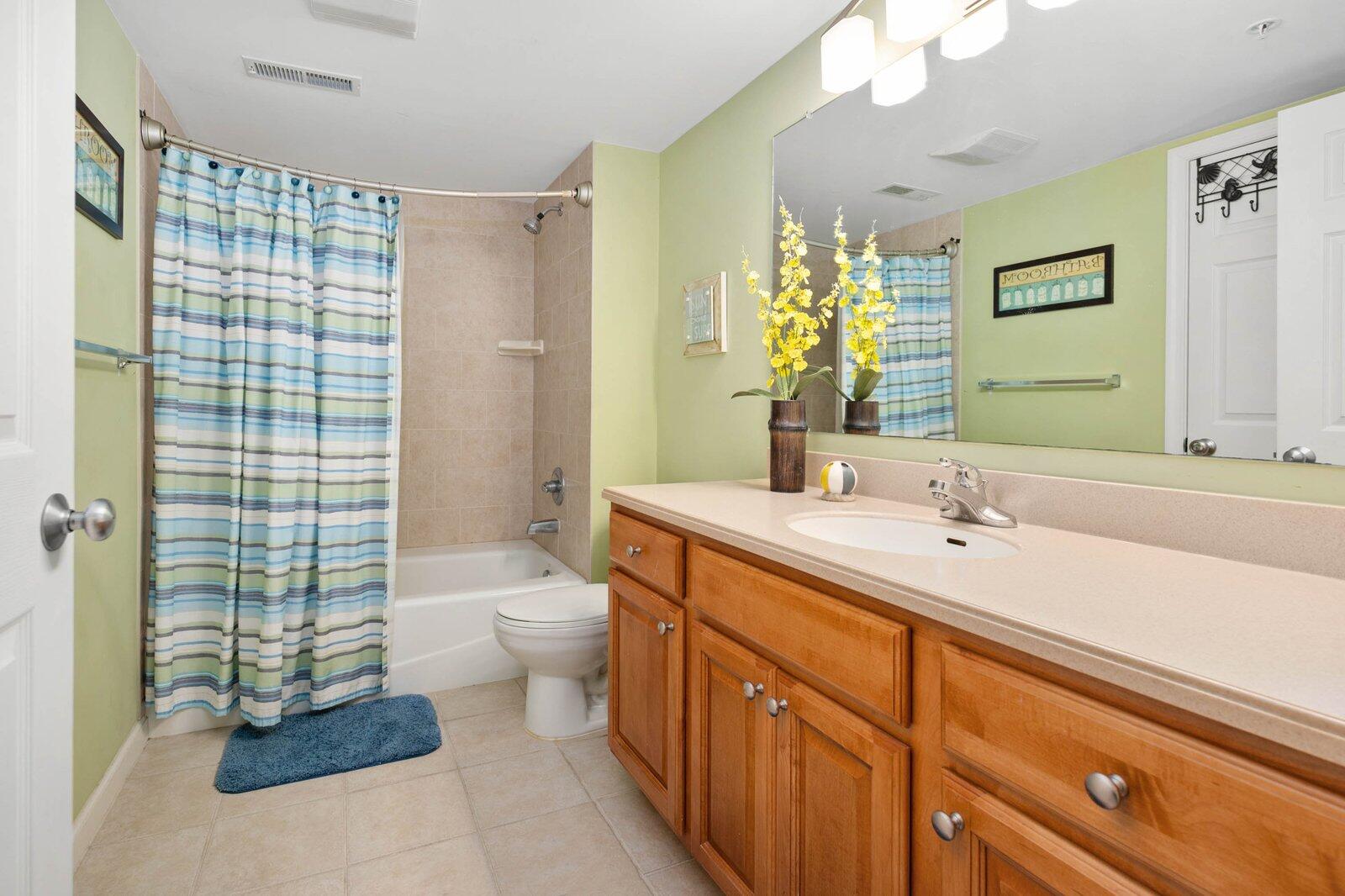 Bel Mare 202 | Ocean City MD Vacation Rentals